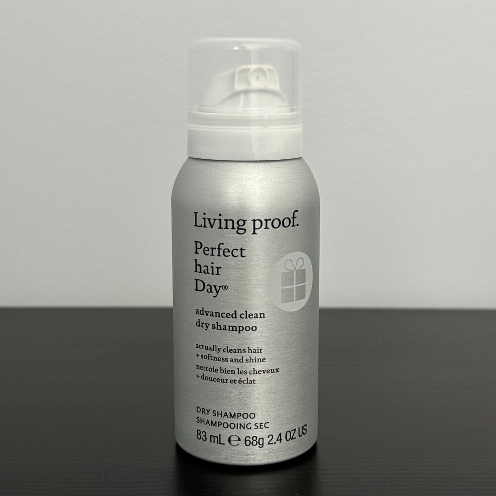 Living Proof Perfect Hair Day Advance Clean Dry Shampoo